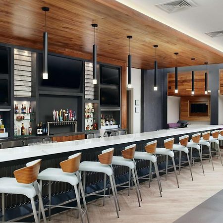 Embassy Suites By Hilton Atlanta Airport North Hapeville Luaran gambar